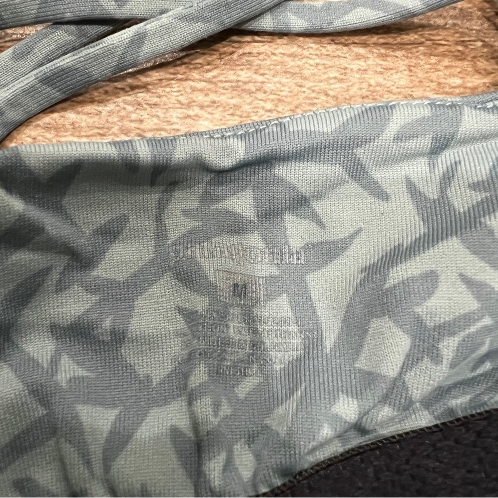 Patagonia | Workout Racerback Tank - Picture 3 of 6